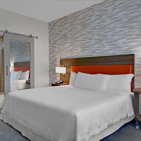Home2 Suites By Hilton Fort Myers Colonial Blvd Buitenkant foto