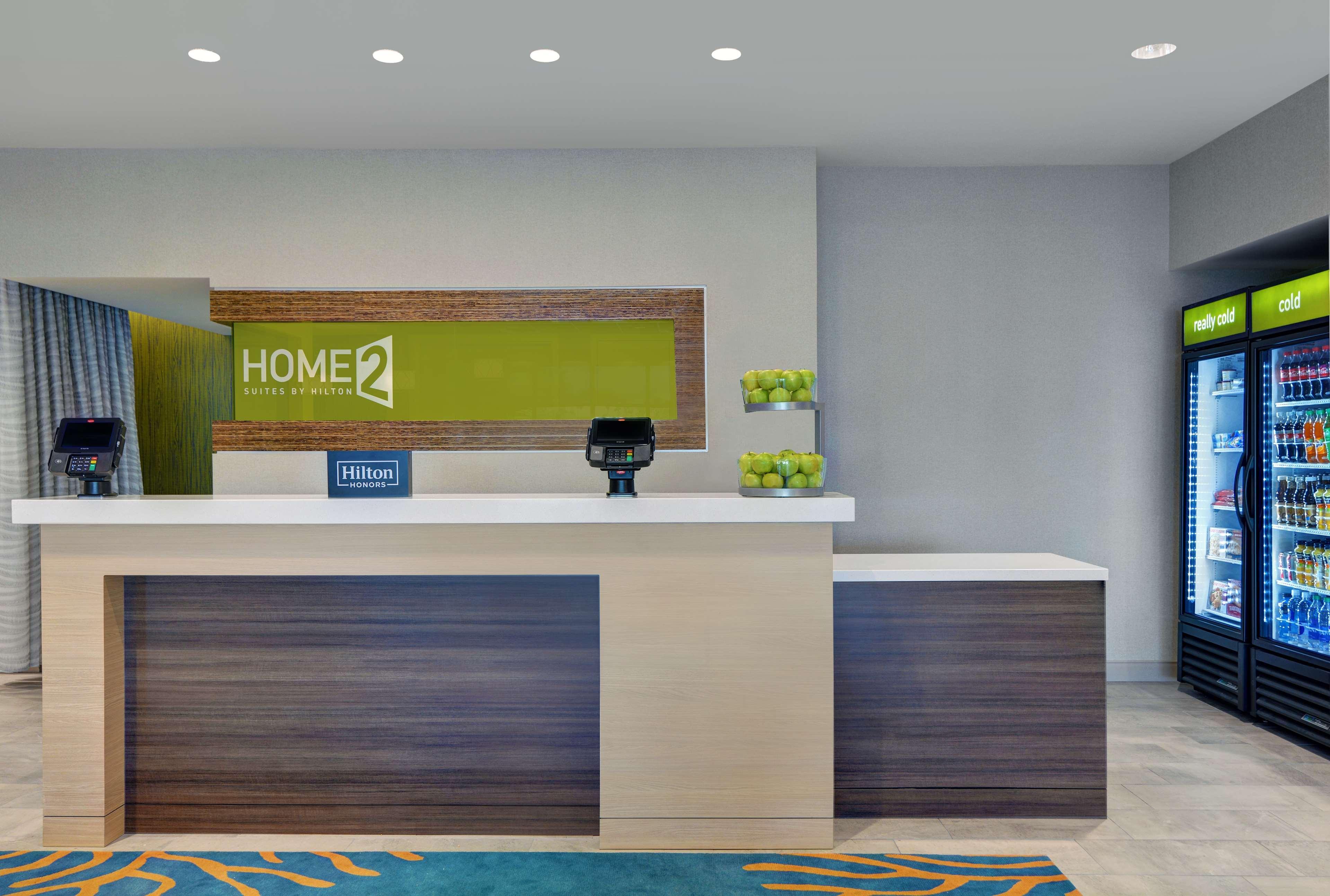 Home2 Suites By Hilton Fort Myers Colonial Blvd Buitenkant foto