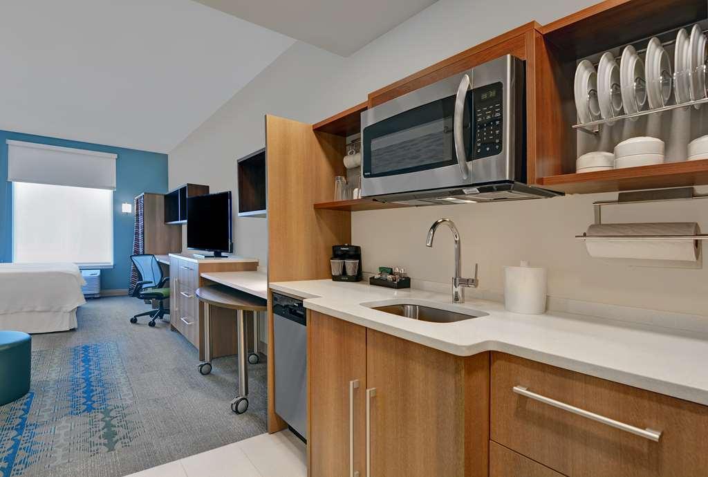 Home2 Suites By Hilton Fort Myers Colonial Blvd Kamer foto